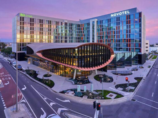 Novotel Melbourne Airport